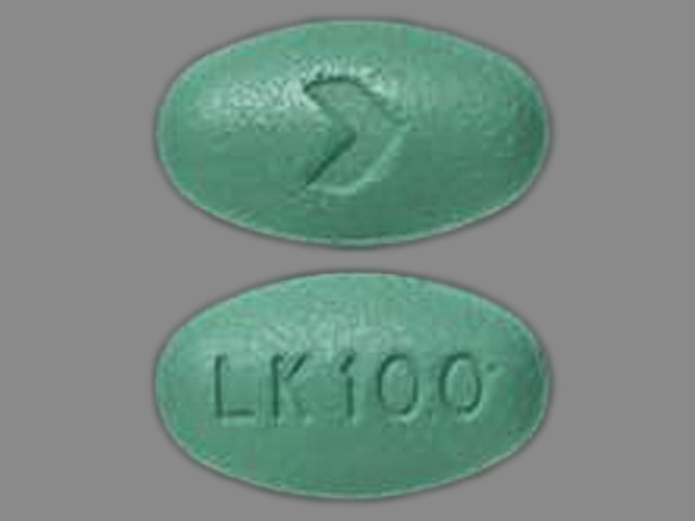LK pill