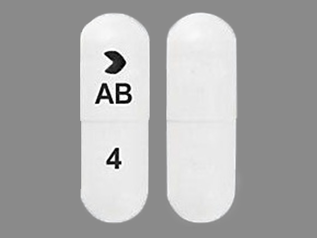 AB pill