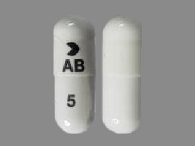 AB pill
