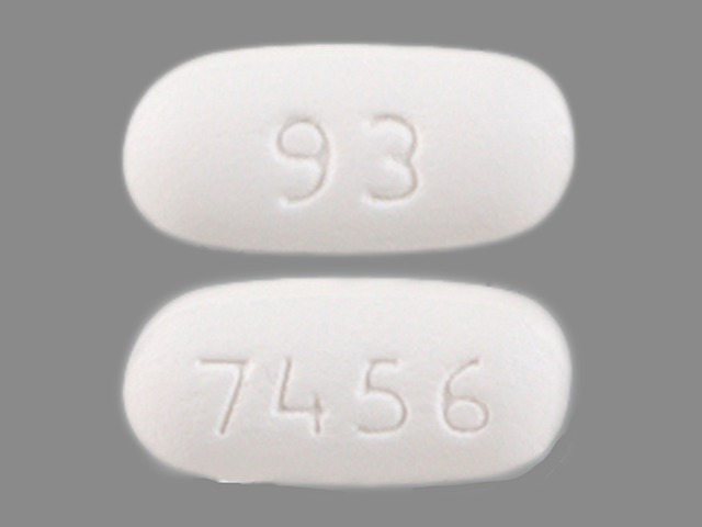93 pill