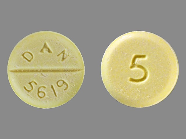 DAN pill
