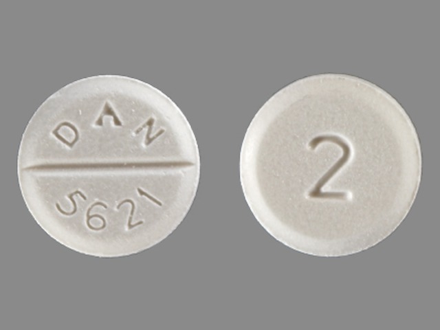DAN pill
