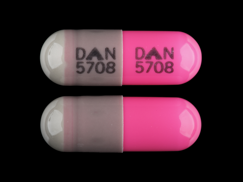 DAN pill