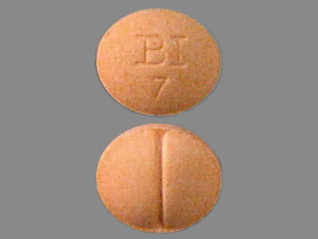 BI pill