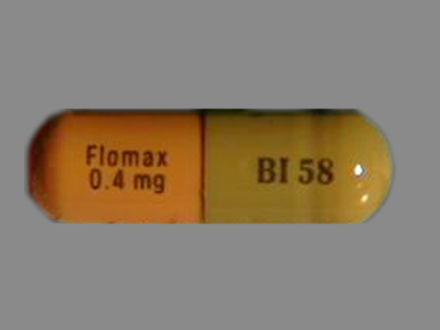 Flomax pill