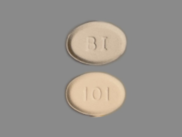 BI pill