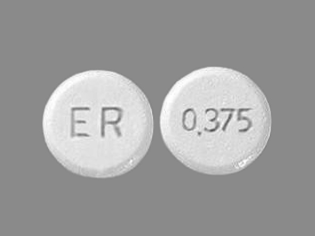 ER pill