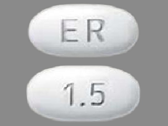 ER pill