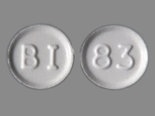 BI pill