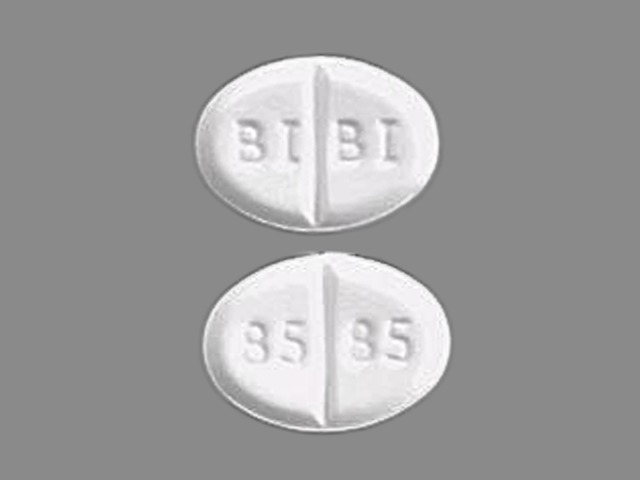 BI pill