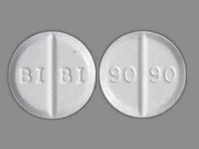 BI pill
