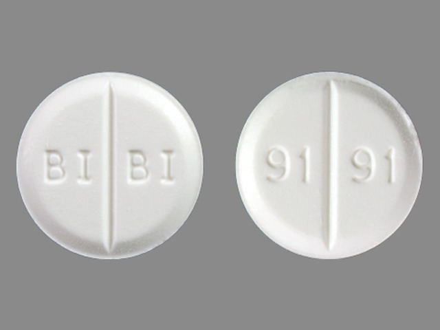 BI pill