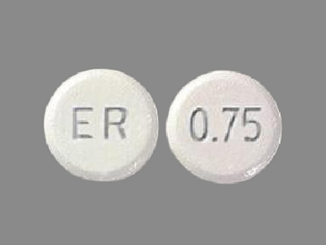 ER pill
