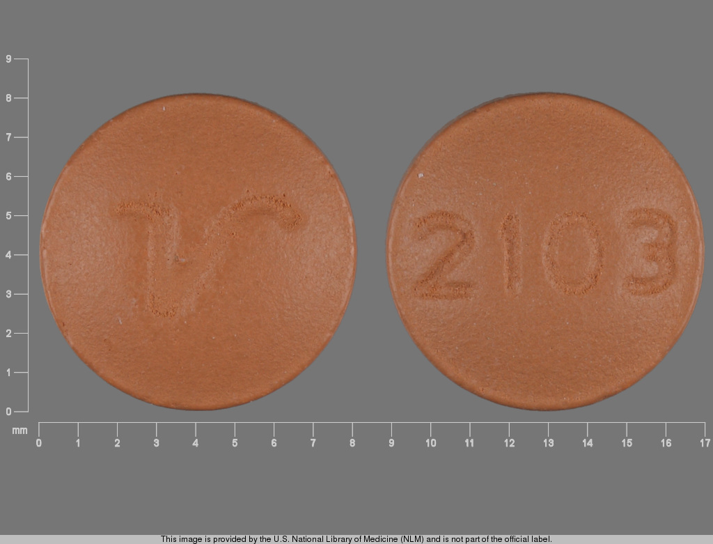 2103 pill