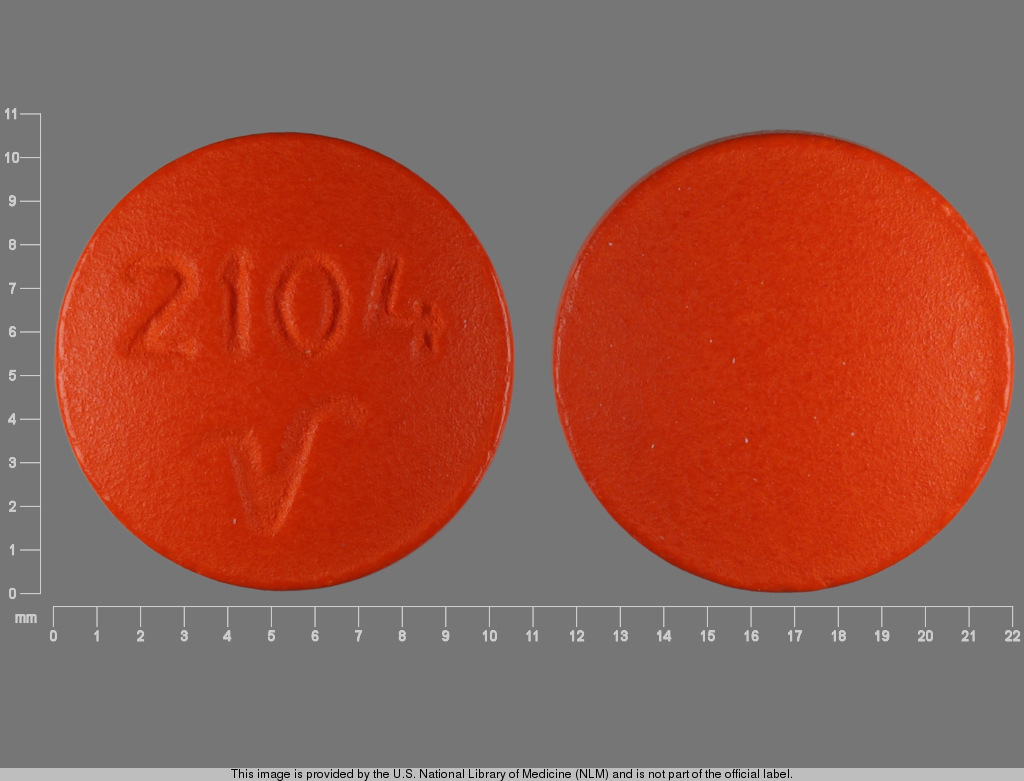 2104 pill