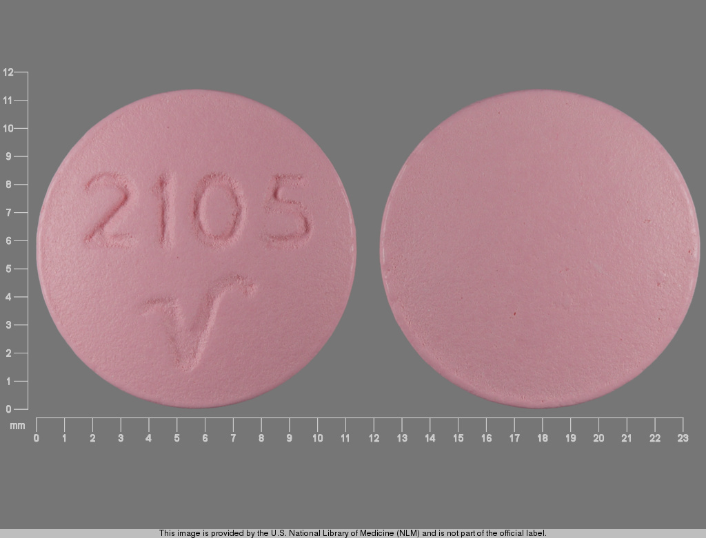 2105 pill