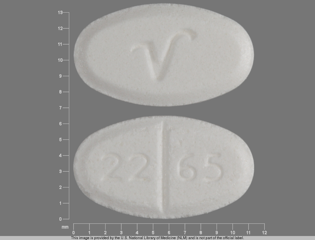 2265 pill