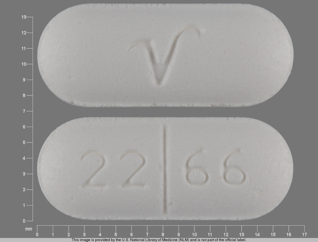 2266 pill