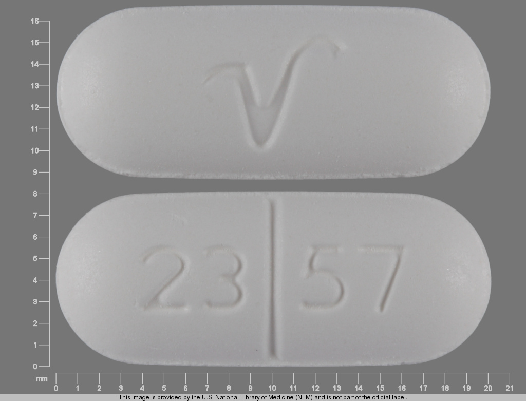 23 pill