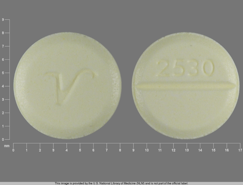 2530 pill