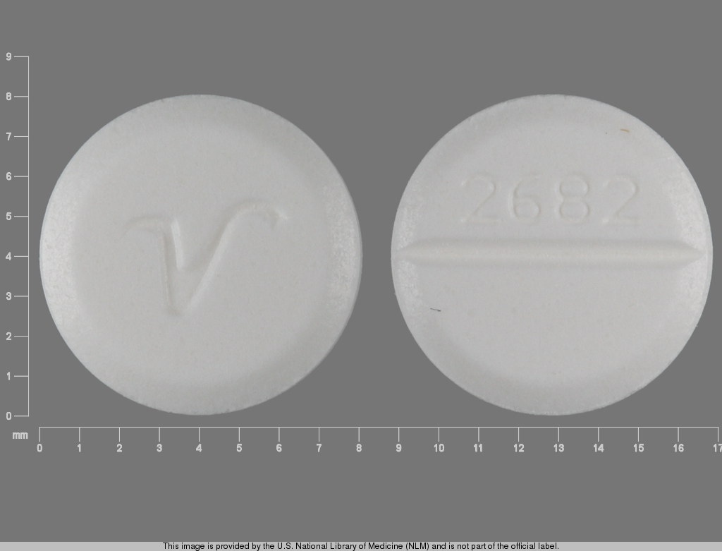 2682 pill