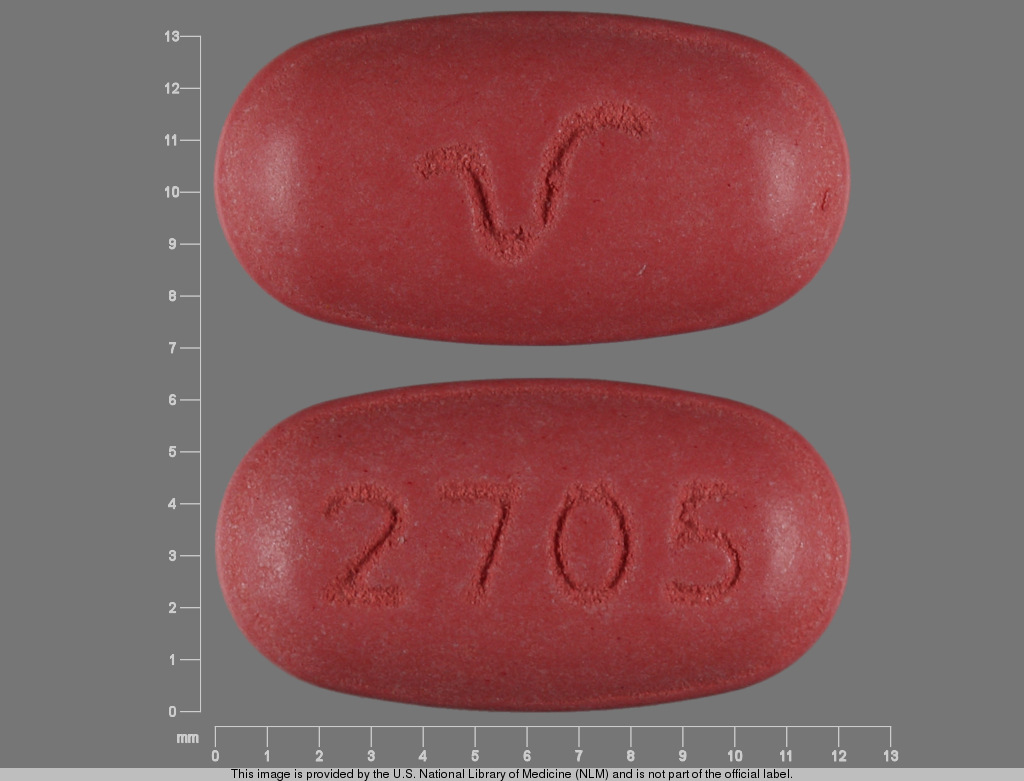 2705 pill