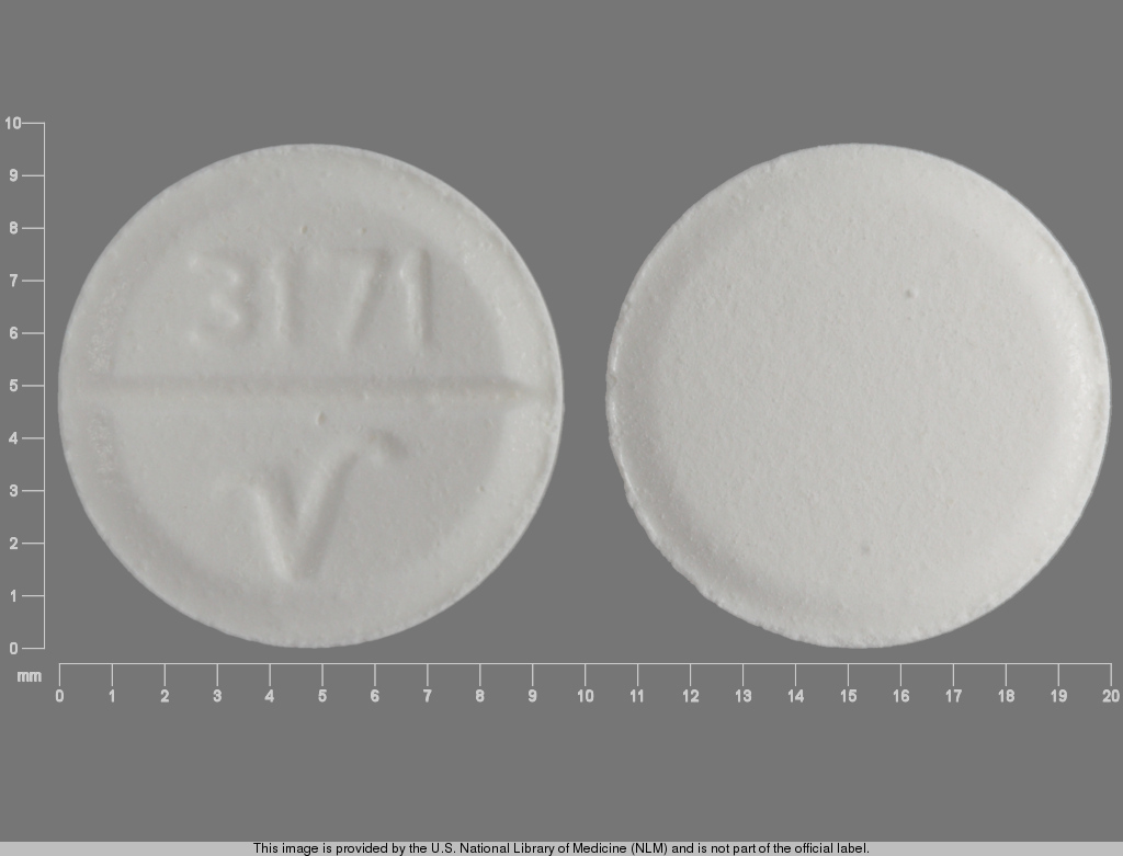 3171 pill