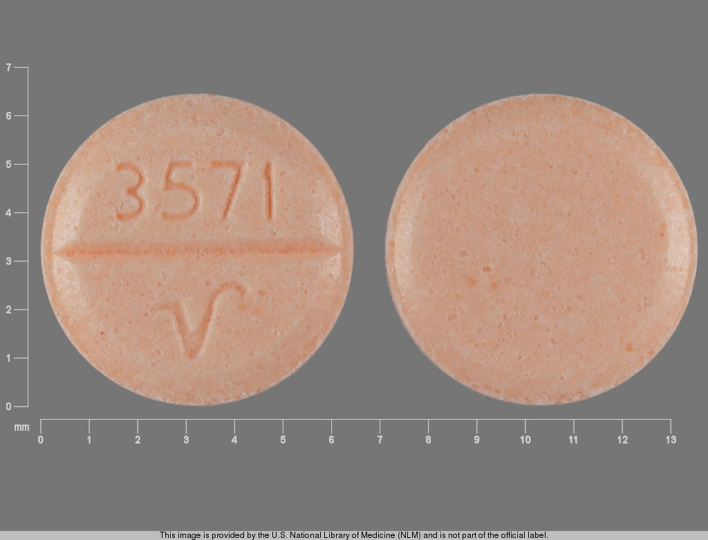 3571 pill