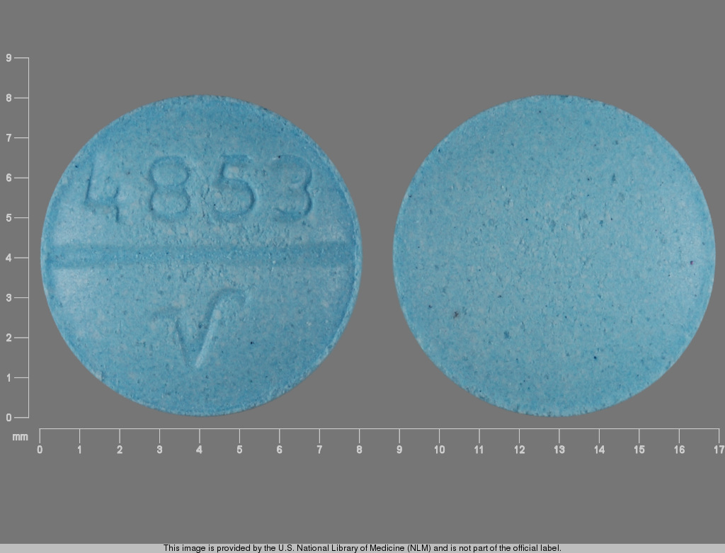 4853 pill