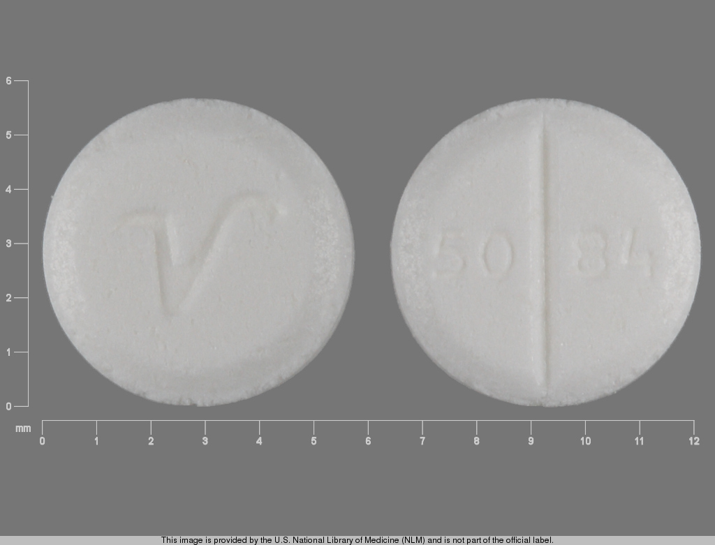 5084 pill