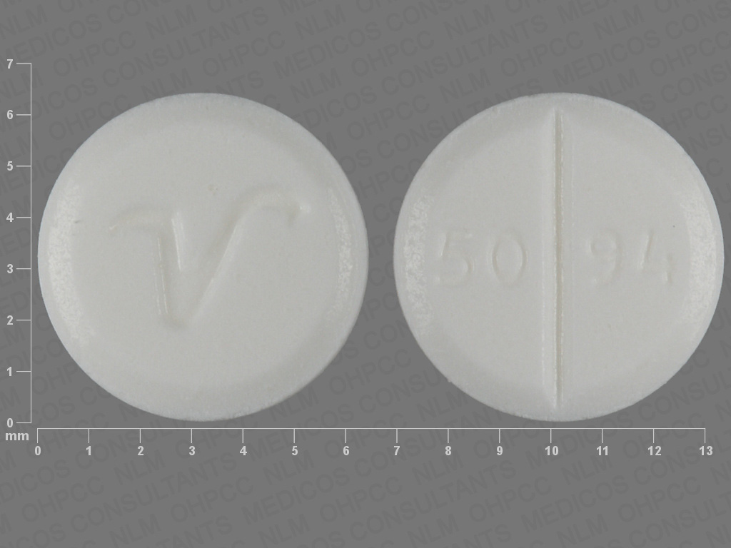 50 pill