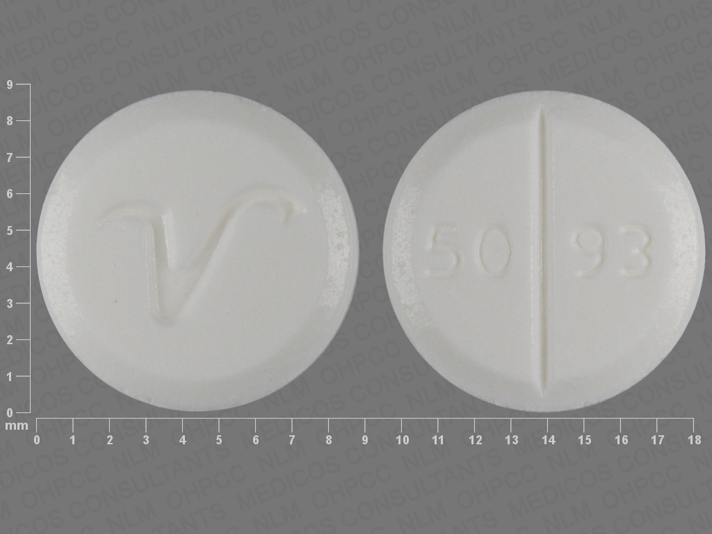 50 pill
