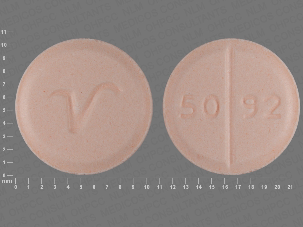 50 pill