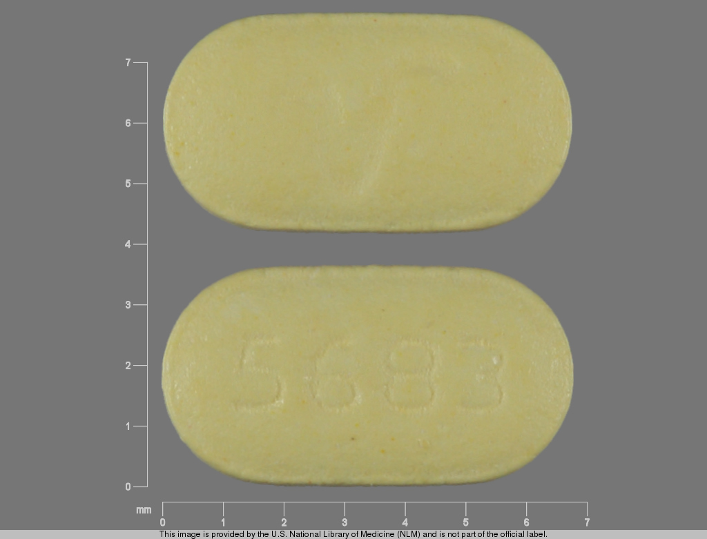 5683 pill