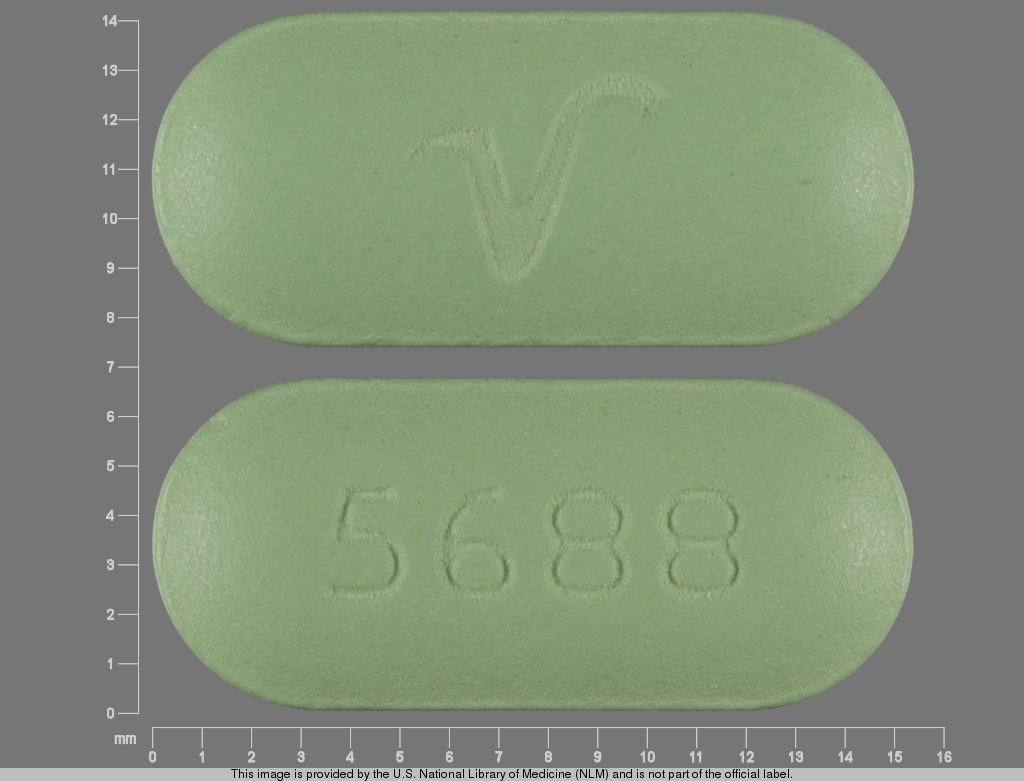 5688 pill