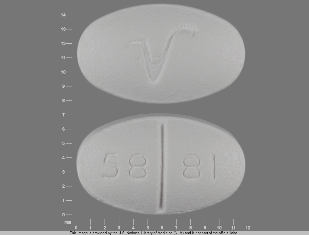 58 pill