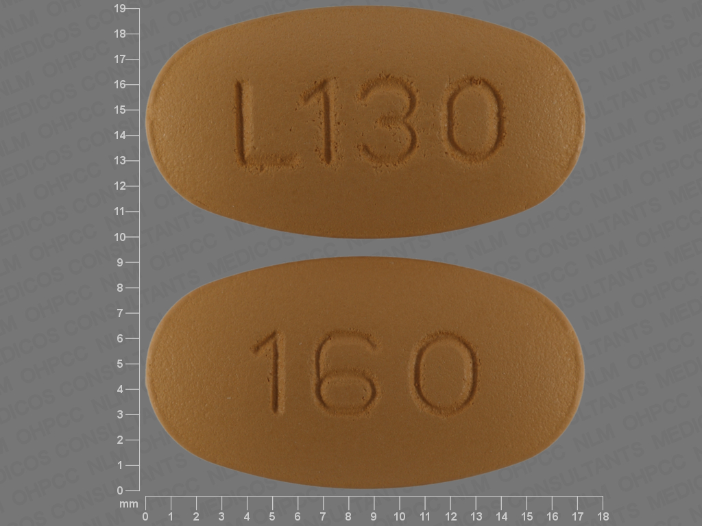 L130 pill