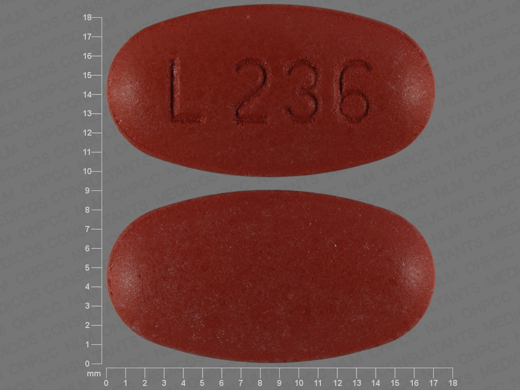 L236 pill