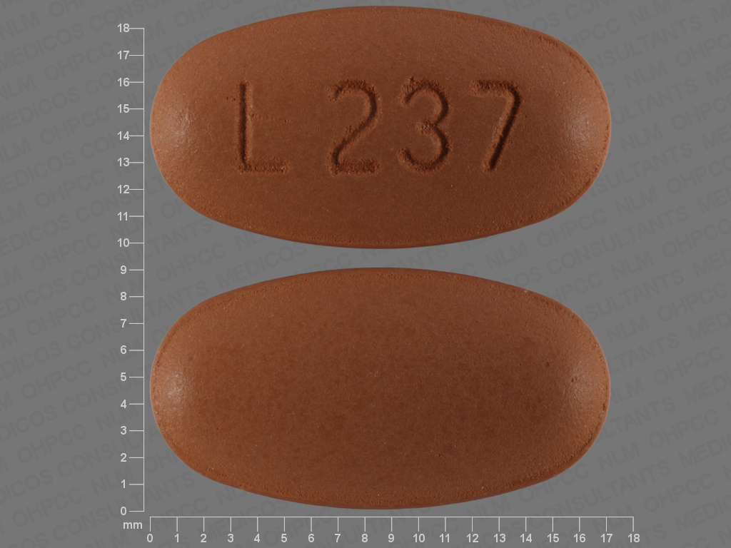 L237 pill