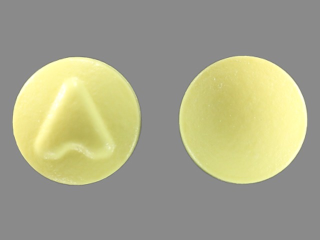 A pill