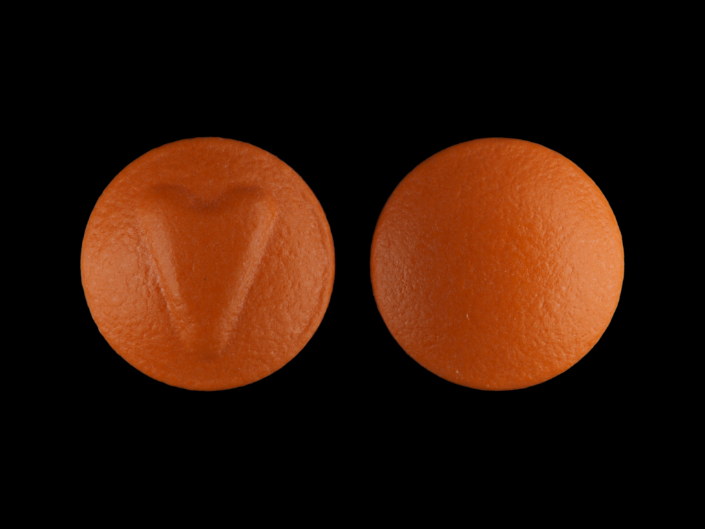 T pill