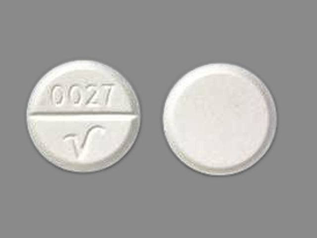 0027 pill