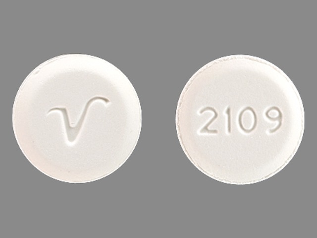 2109 pill
