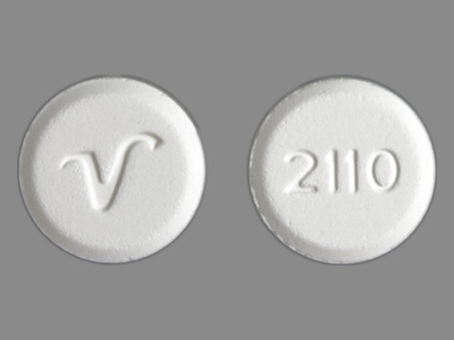 2110 pill