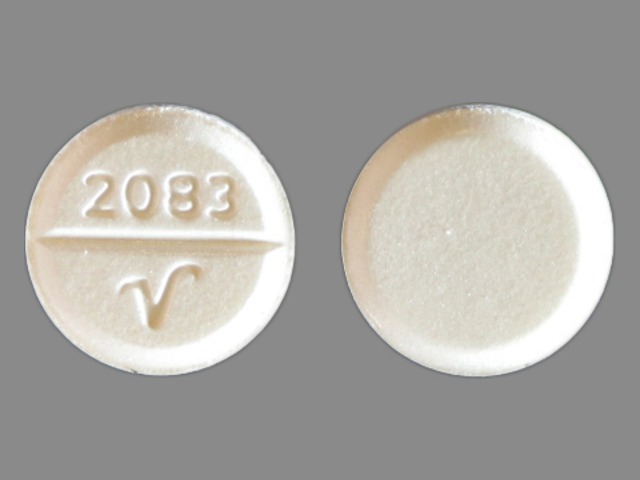 2083 pill