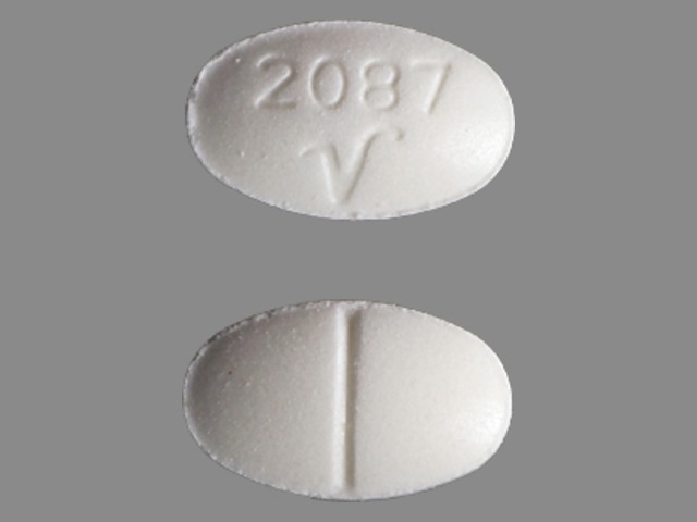 2087 pill