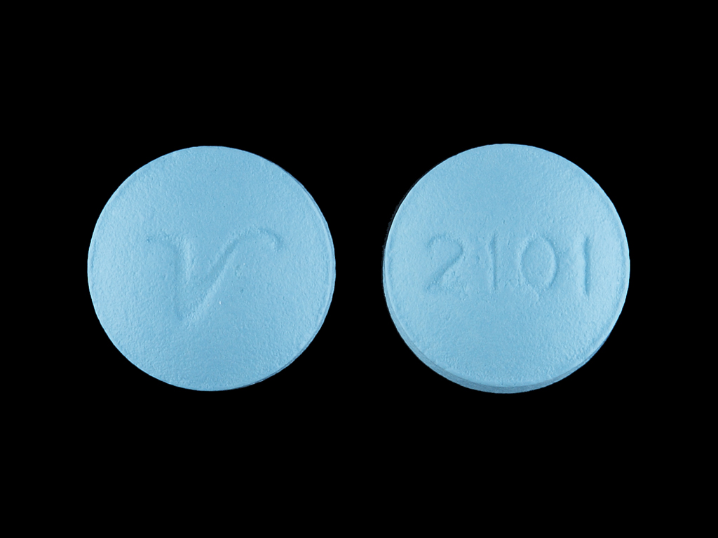 2101 pill