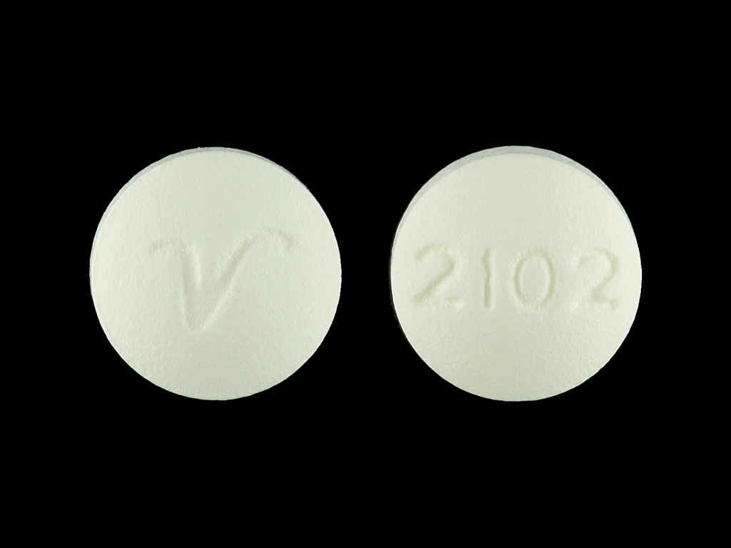 2102 pill