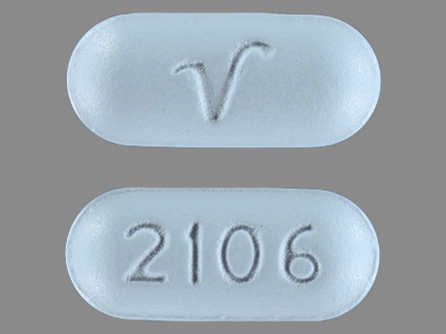 2106 pill