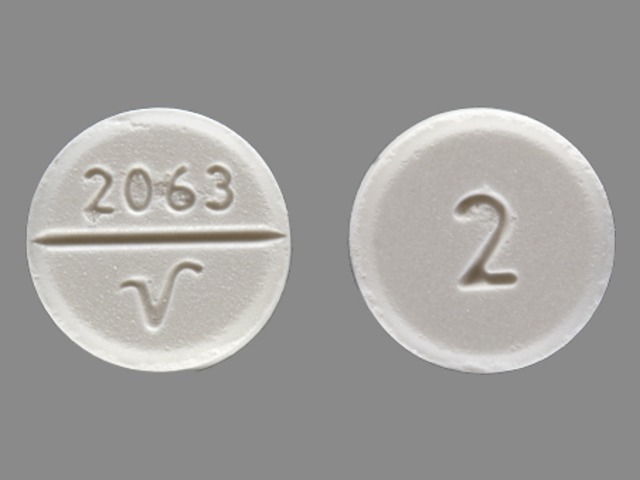 2063 pill